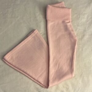 Edikted knit pants